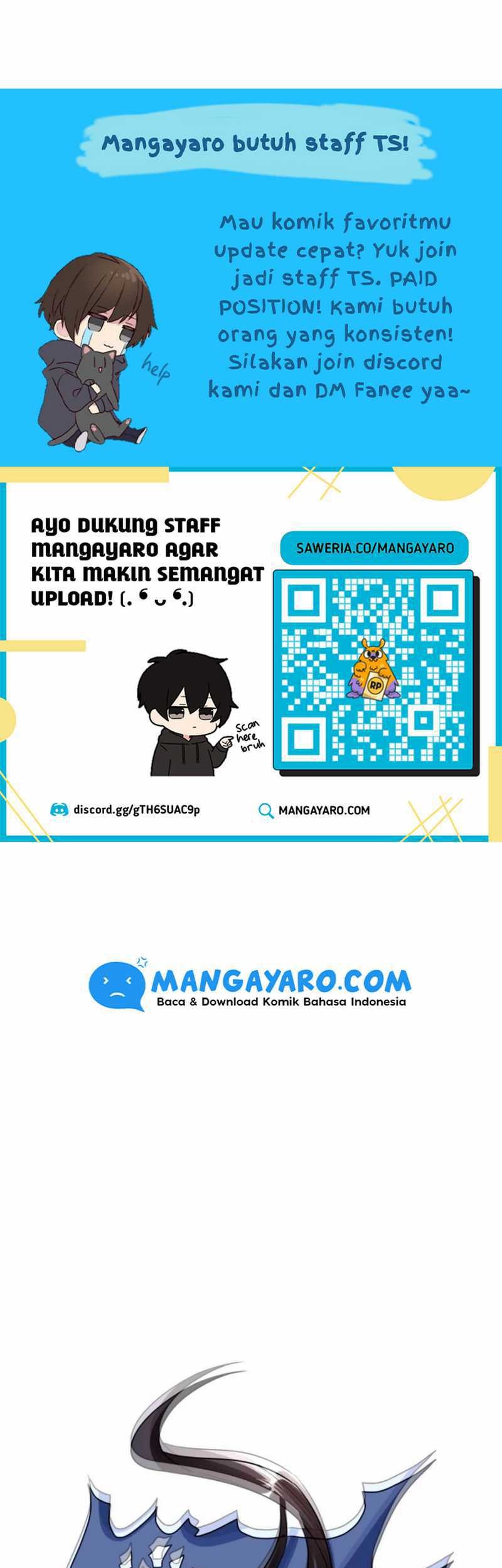Baca Huangtian Supreme Chapter 50 Gambar 2