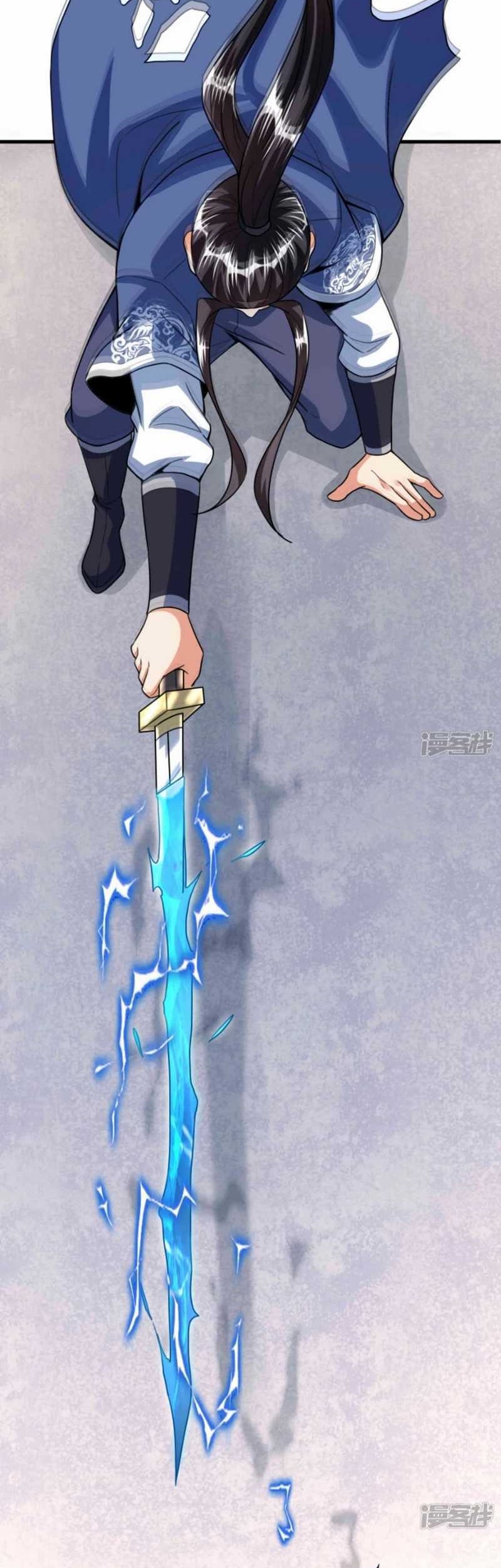 Huangtian Supreme Chapter 50 Gambar 3
