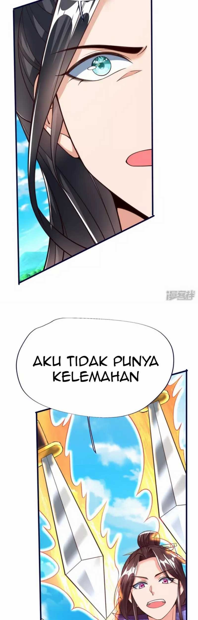 Huangtian Supreme Chapter 49 Gambar 26