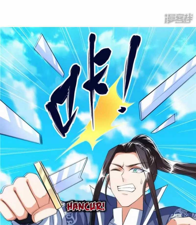 Huangtian Supreme Chapter 49 Gambar 31