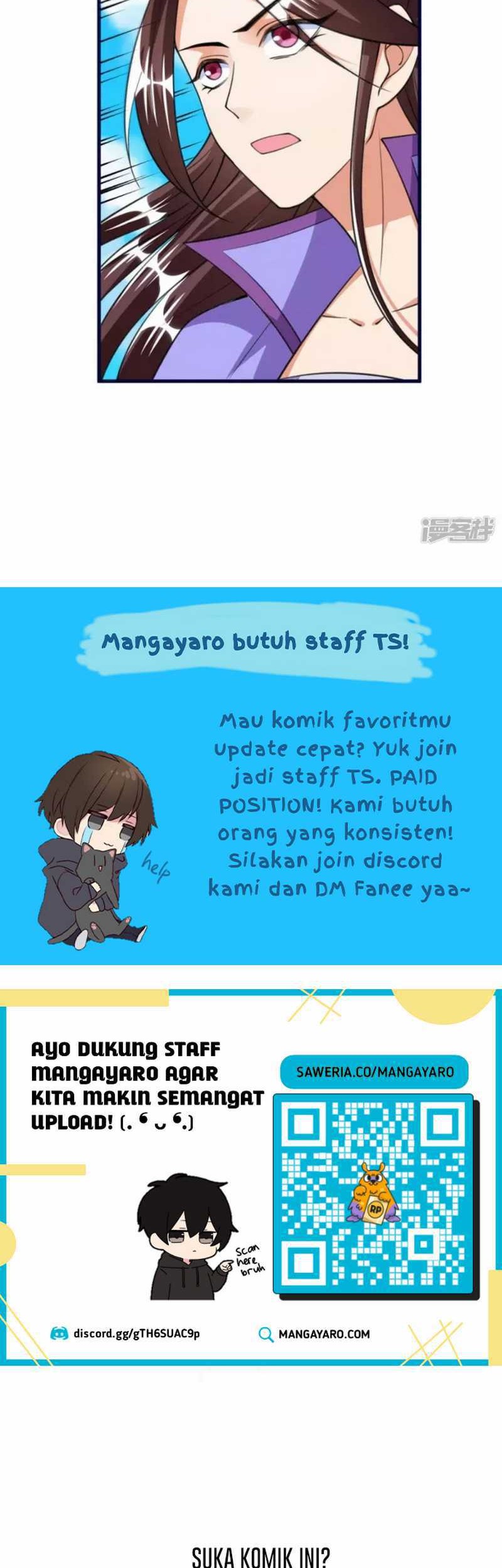 Huangtian Supreme Chapter 49 Gambar 36