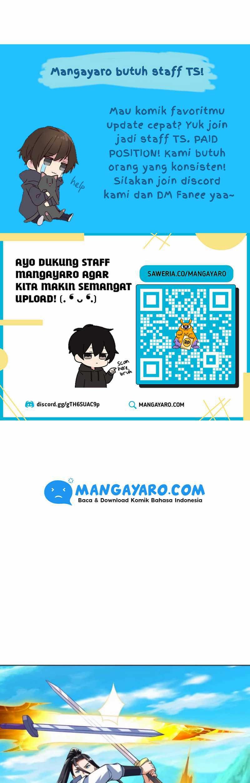 Baca Huangtian Supreme Chapter 49 Gambar 2