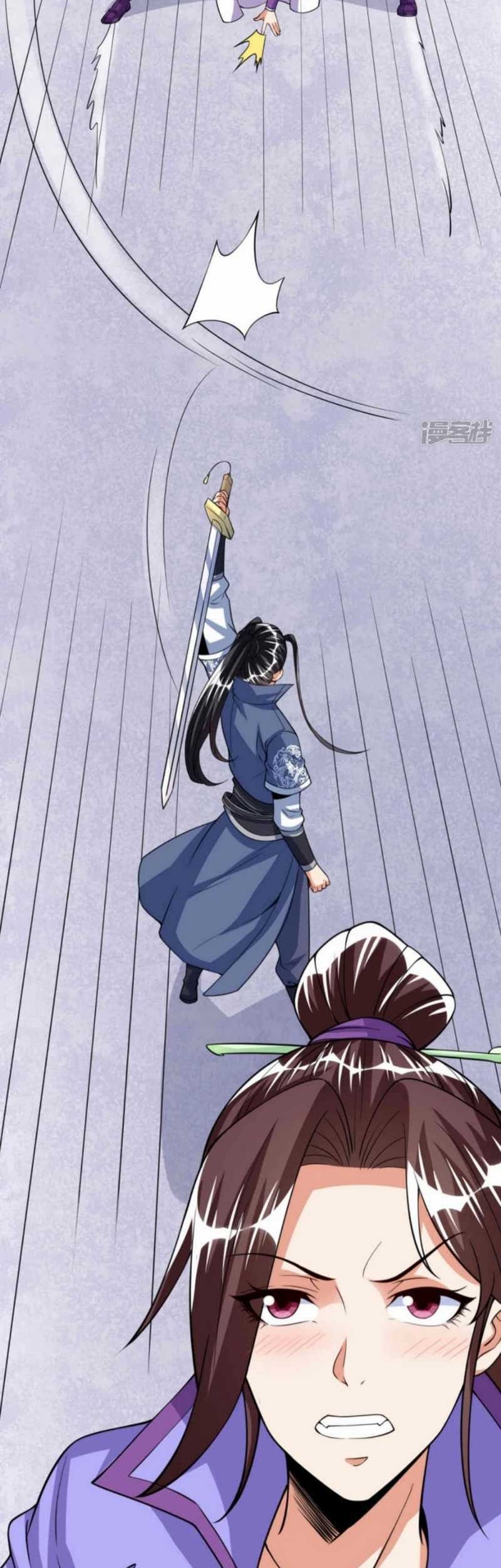 Huangtian Supreme Chapter 49 Gambar 6