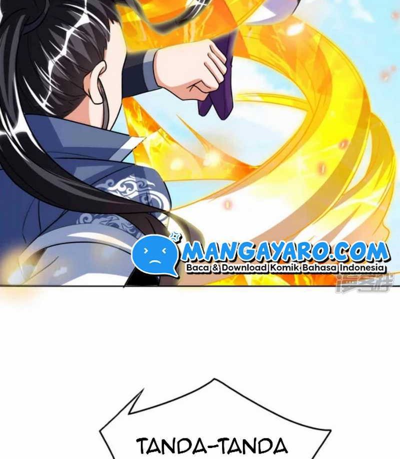 Huangtian Supreme Chapter 49 Gambar 10
