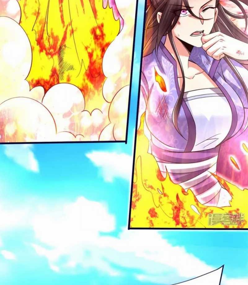 Huangtian Supreme Chapter 49 Gambar 19