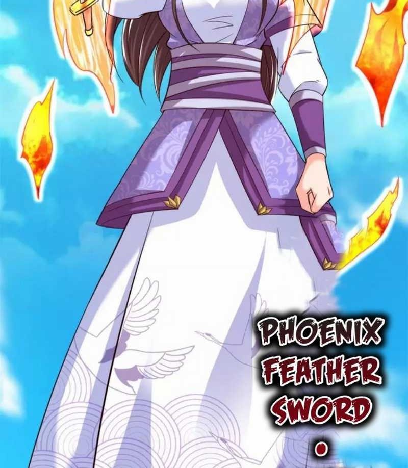 Huangtian Supreme Chapter 49 Gambar 22