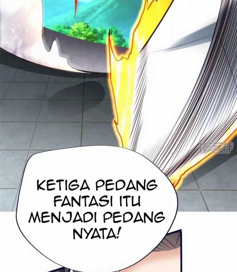 Huangtian Supreme Chapter 49 Gambar 25