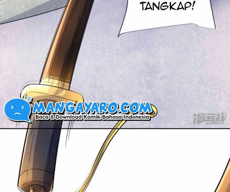 Huangtian Supreme Chapter 48 Gambar 34
