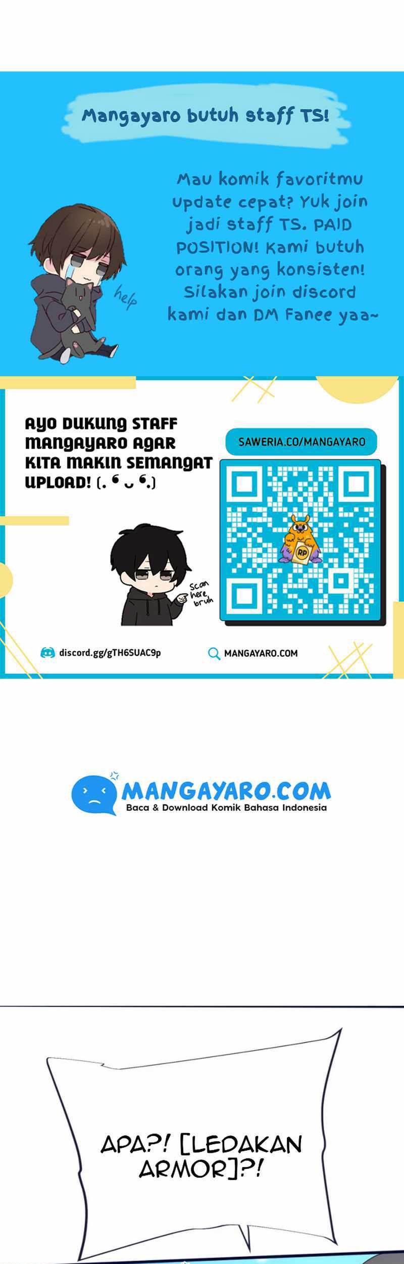 Baca  Huangtian Supreme Chapter 48 Gambar 2