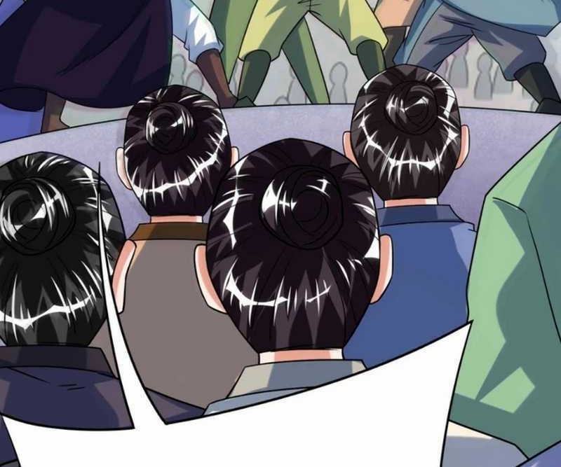 Huangtian Supreme Chapter 48 Gambar 13