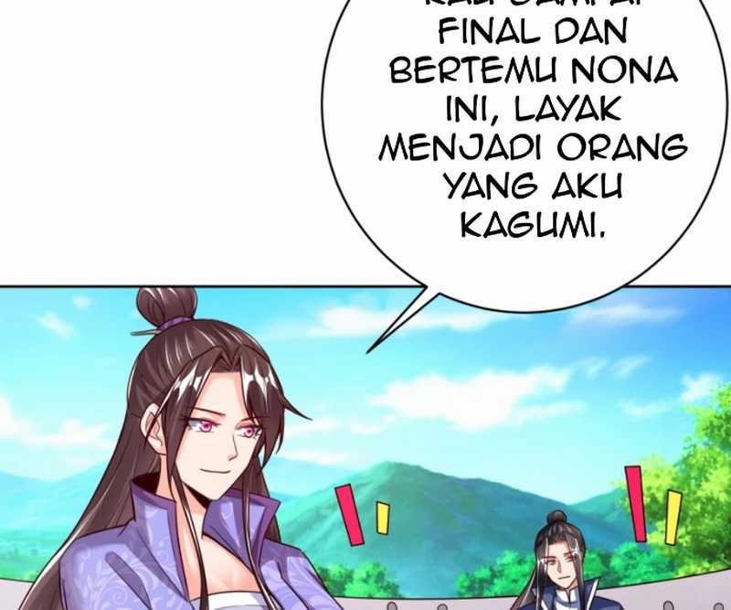Huangtian Supreme Chapter 48 Gambar 19