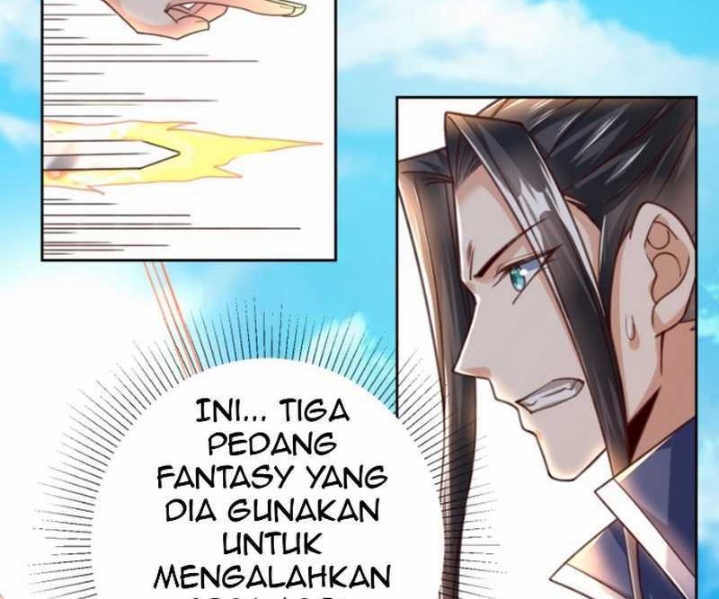 Huangtian Supreme Chapter 48 Gambar 25