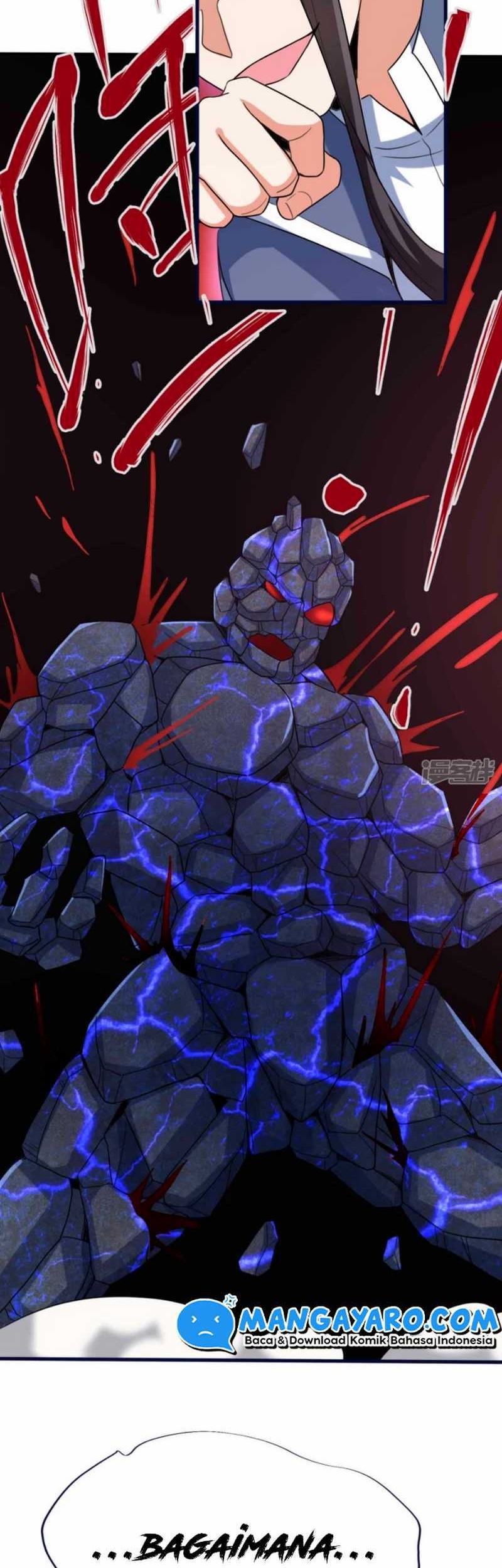 Huangtian Supreme Chapter 47 Gambar 30