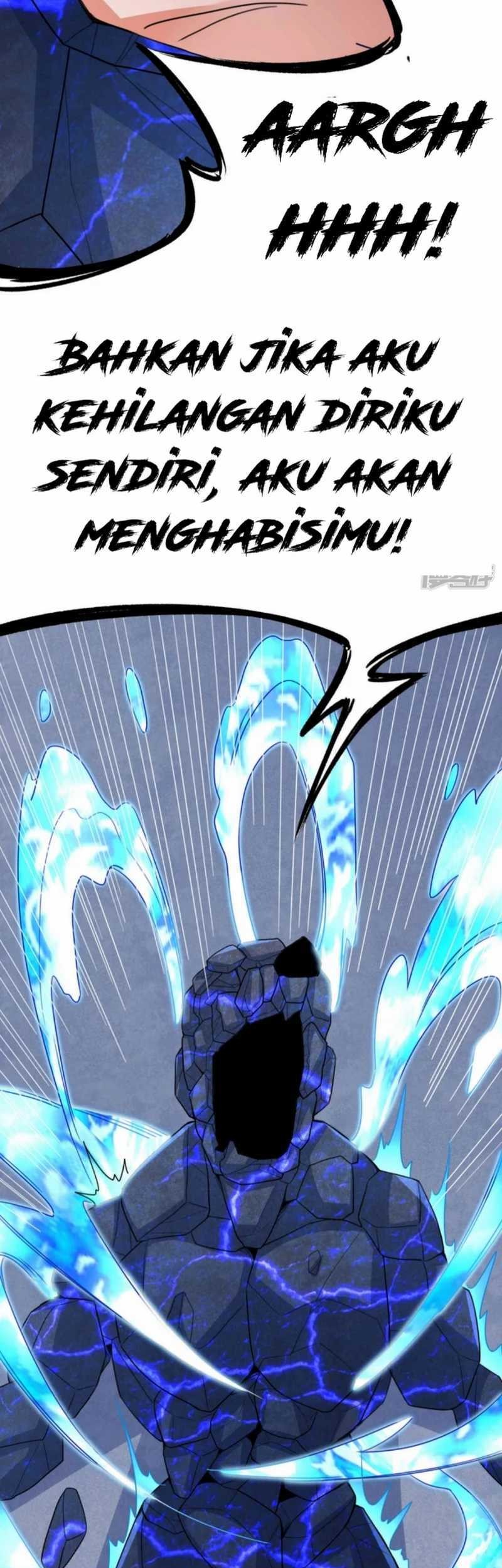 Huangtian Supreme Chapter 47 Gambar 35