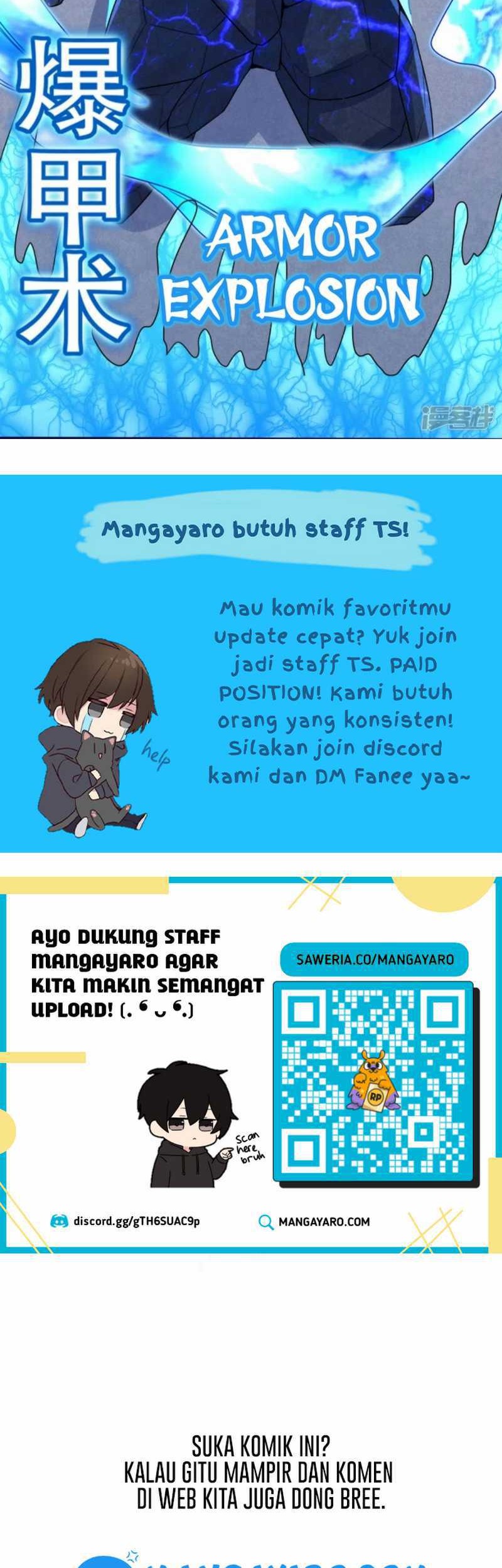 Huangtian Supreme Chapter 47 Gambar 36