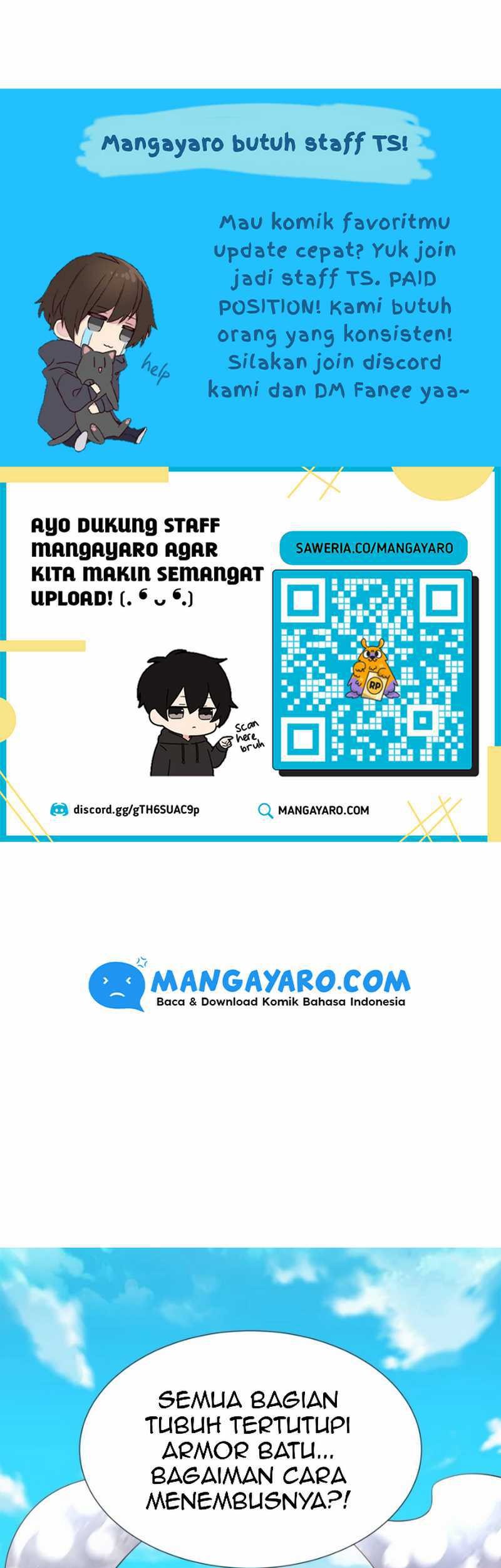 Baca Manhua Huangtian Supreme Chapter 47 Gambar 2