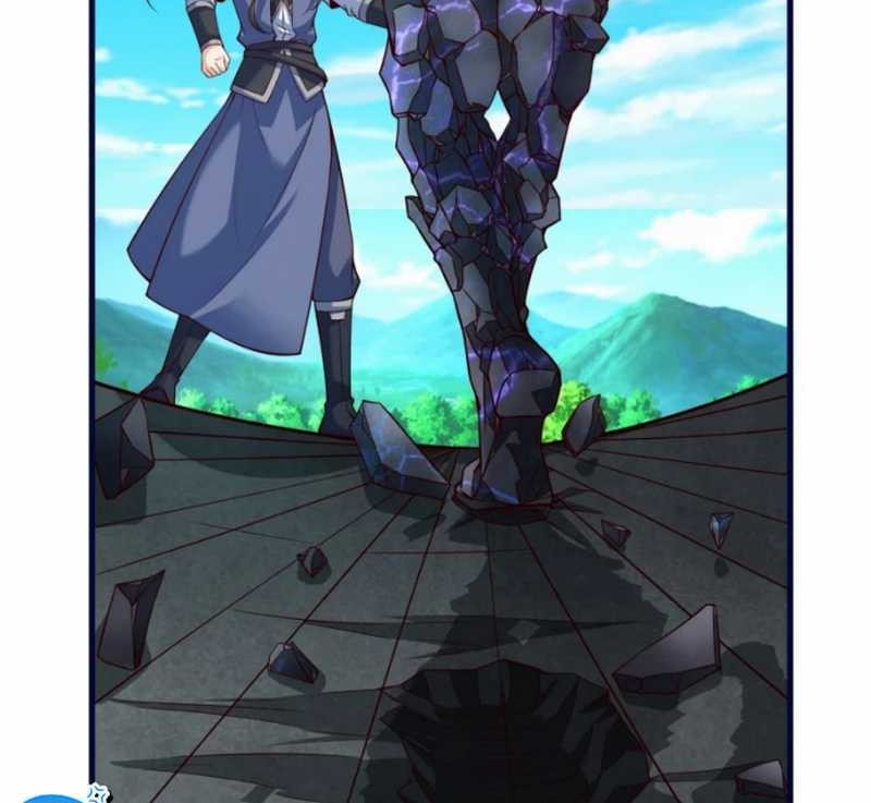 Huangtian Supreme Chapter 47 Gambar 4