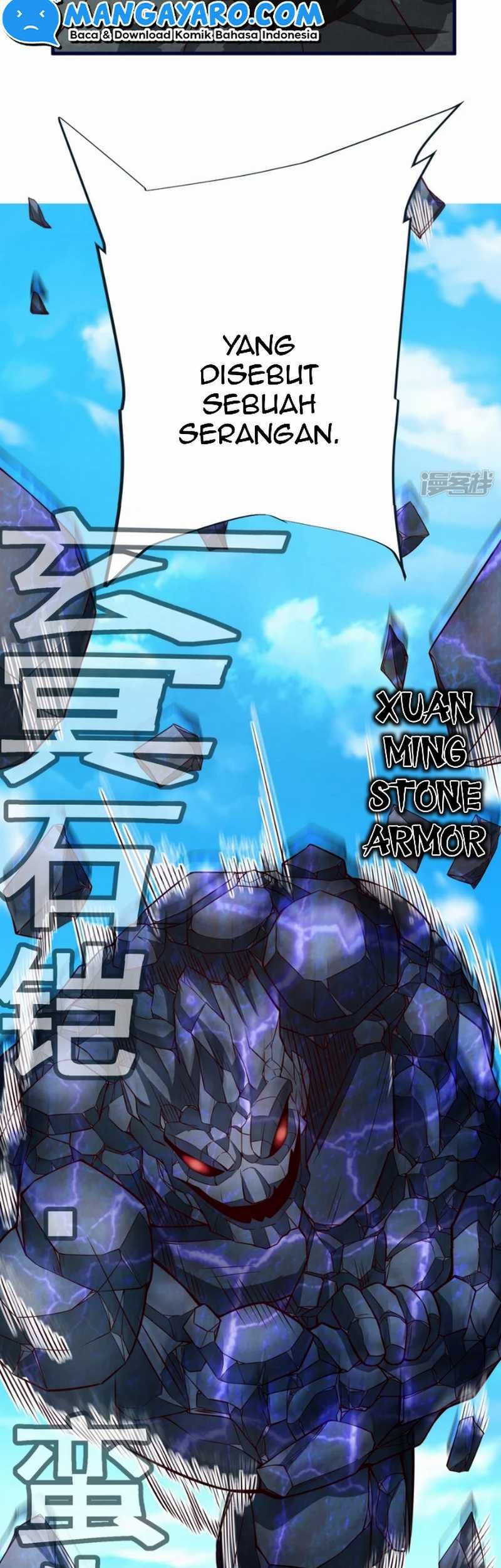 Huangtian Supreme Chapter 47 Gambar 5