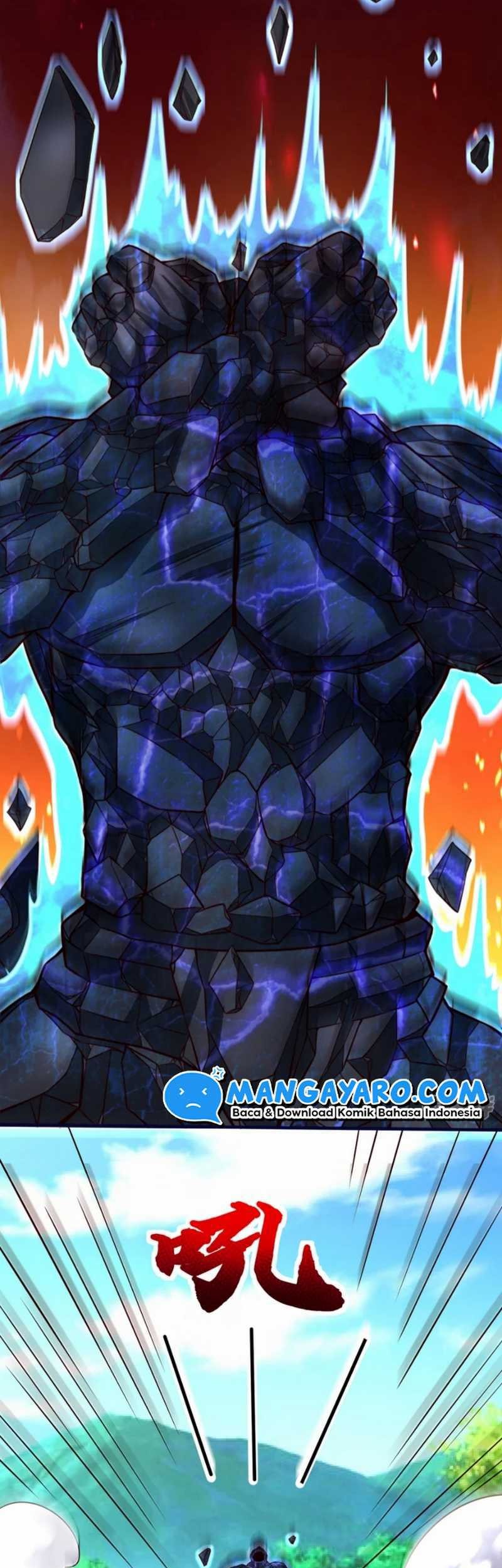 Huangtian Supreme Chapter 47 Gambar 11