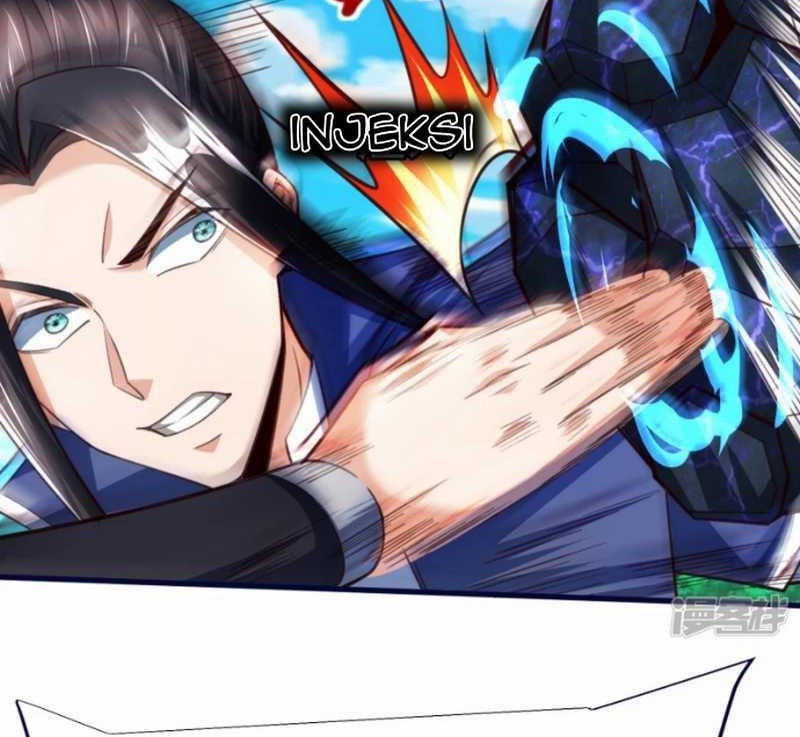 Huangtian Supreme Chapter 47 Gambar 22