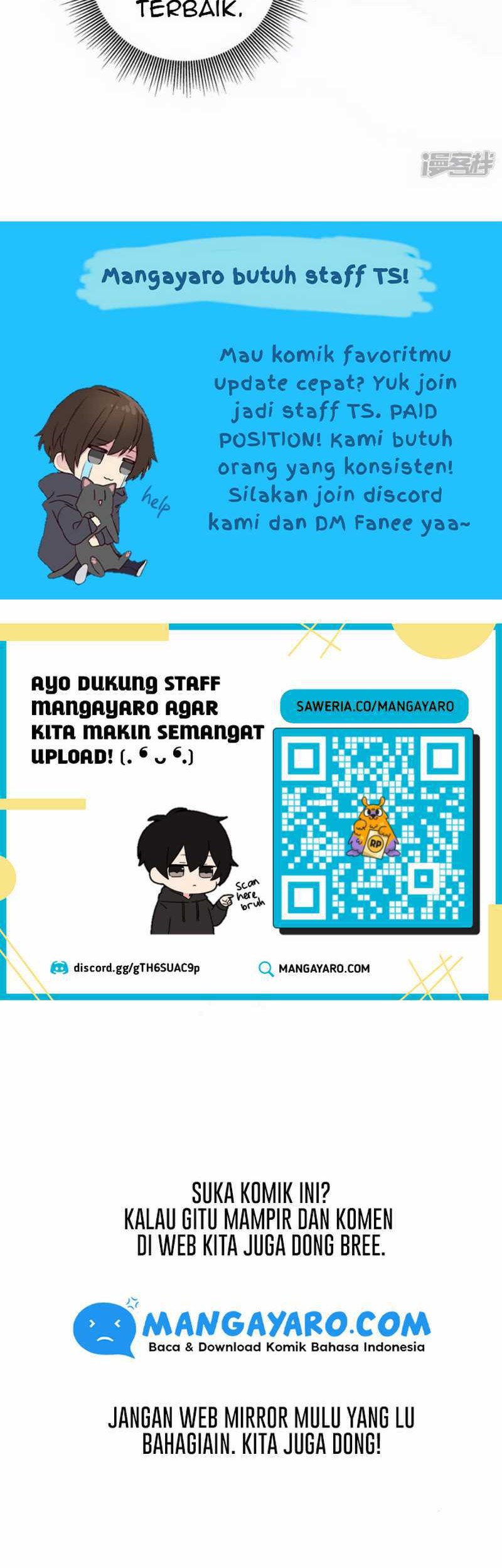 Dragon warrior Chapter 37 Gambar 30