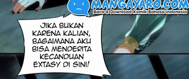 Dragon warrior Chapter 37 Gambar 4