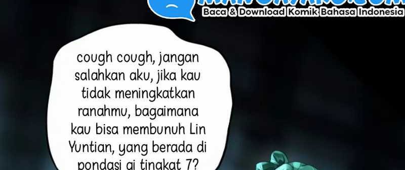 Dragon warrior Chapter 37 Gambar 13