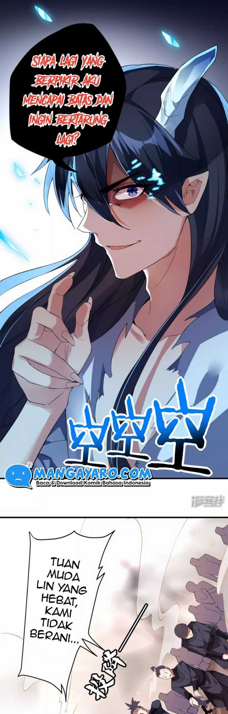 Dragon warrior Chapter 36 Gambar 26