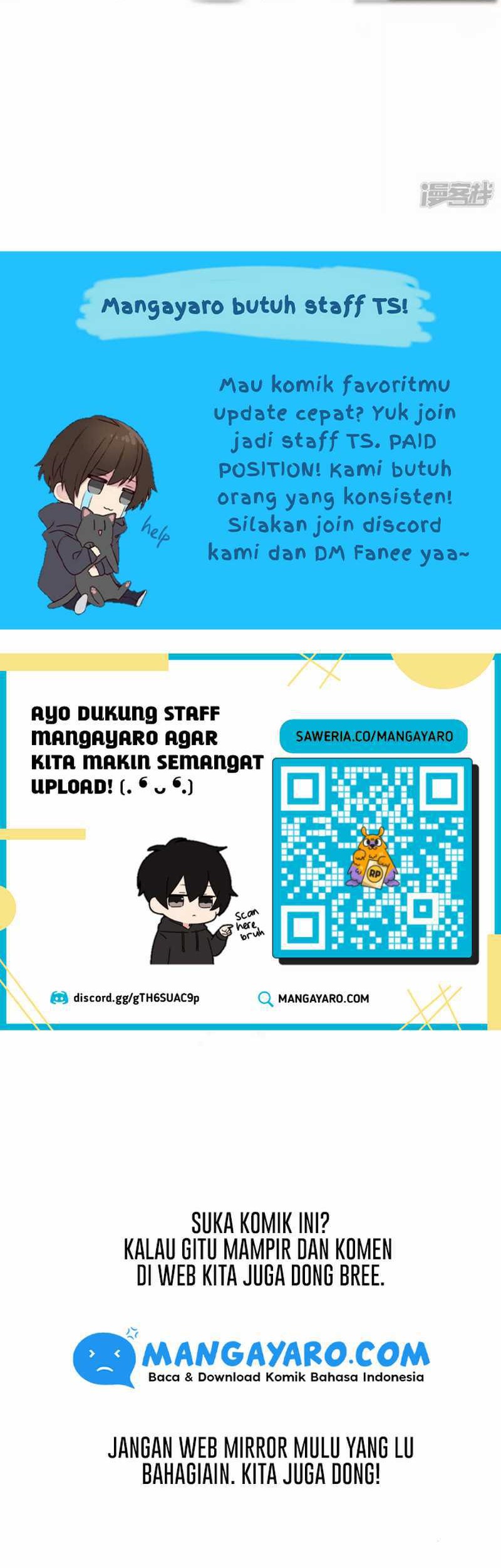 Dragon warrior Chapter 36 Gambar 30