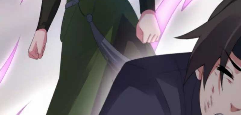 Dragon warrior Chapter 36 Gambar 10