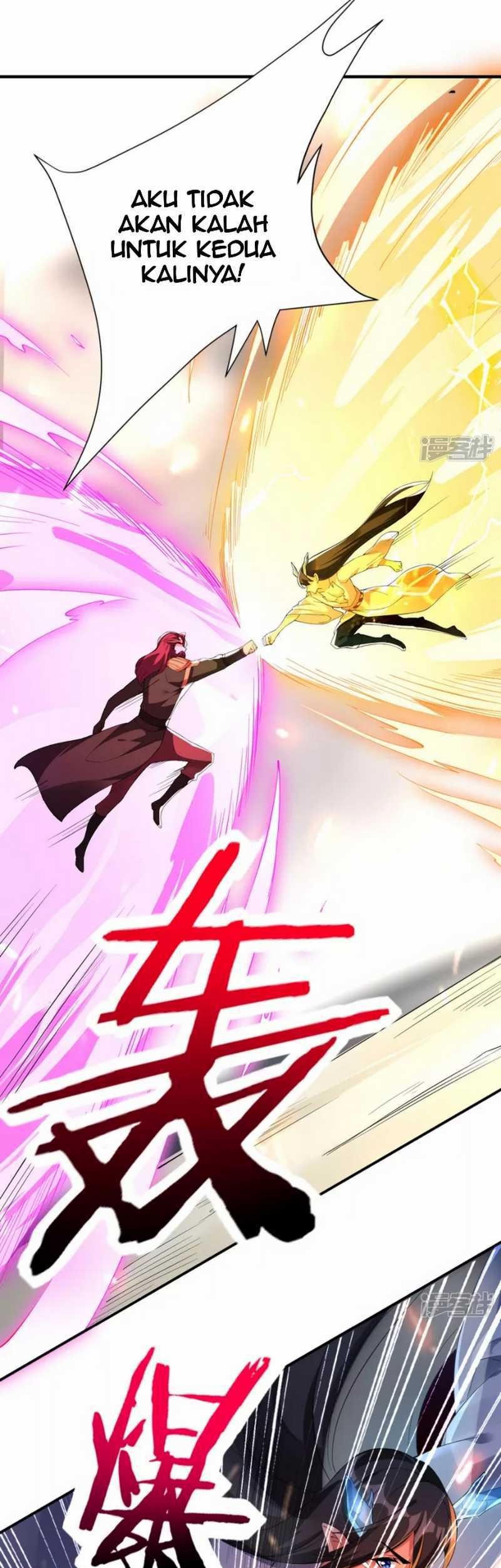 Dragon warrior Chapter 36 Gambar 17