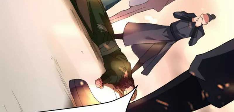 Dragon warrior Chapter 36 Gambar 19