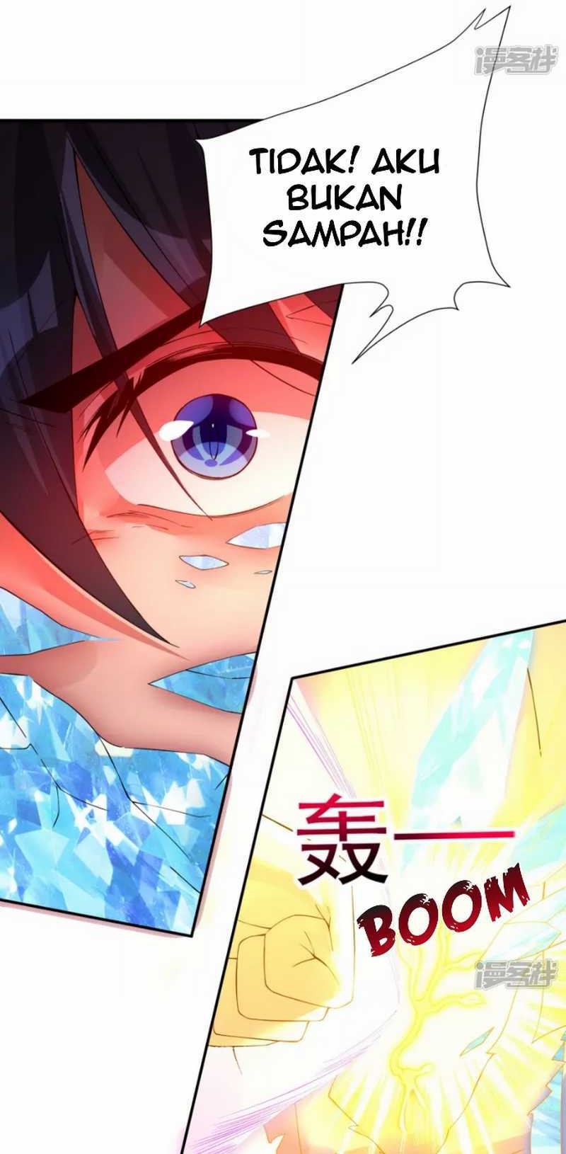 Dragon warrior Chapter 35 Gambar 28