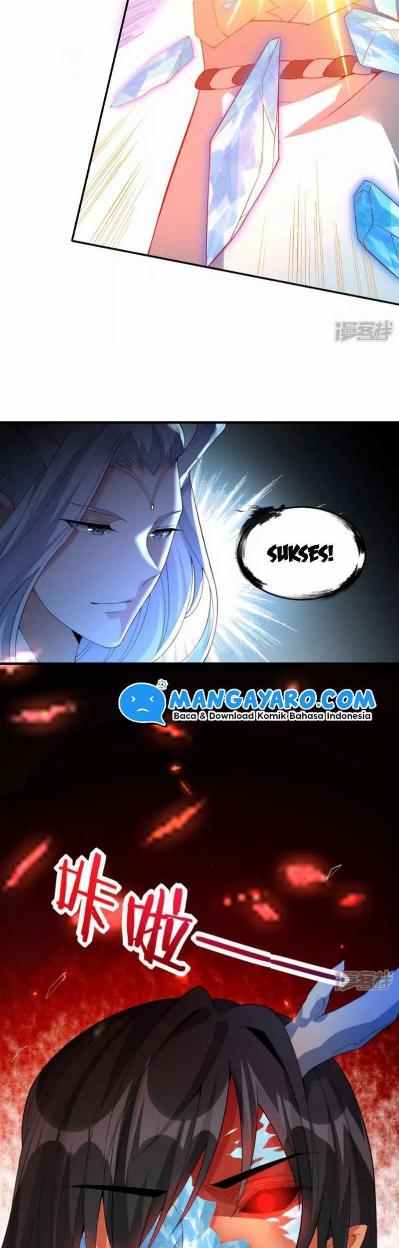 Dragon warrior Chapter 35 Gambar 29