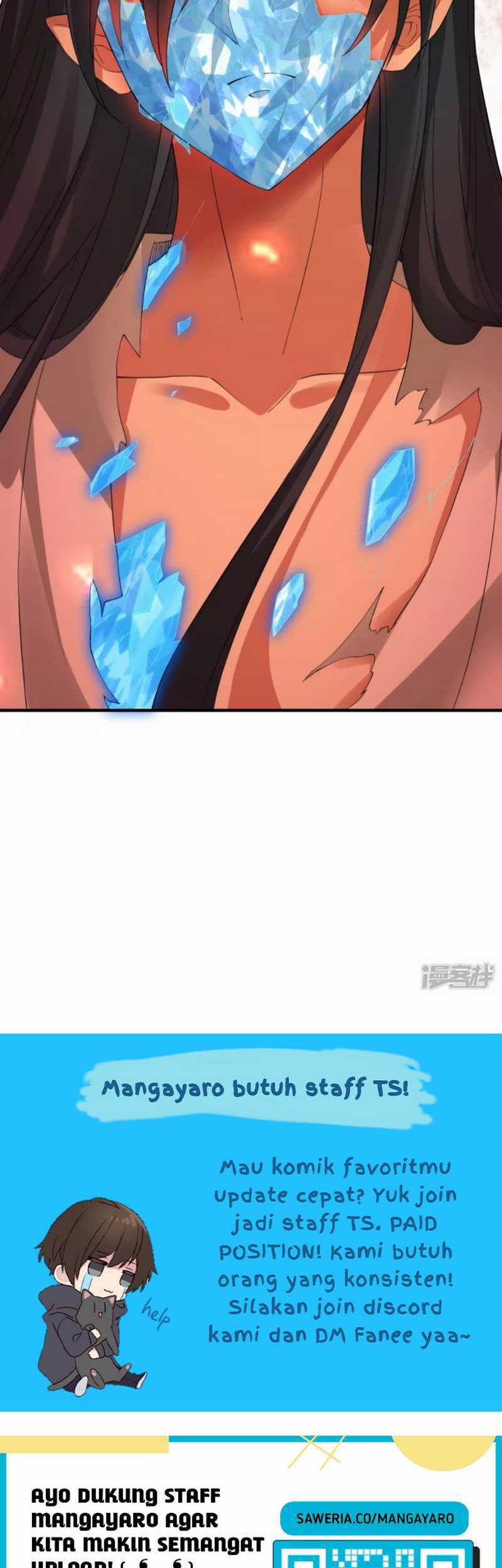 Dragon warrior Chapter 35 Gambar 30