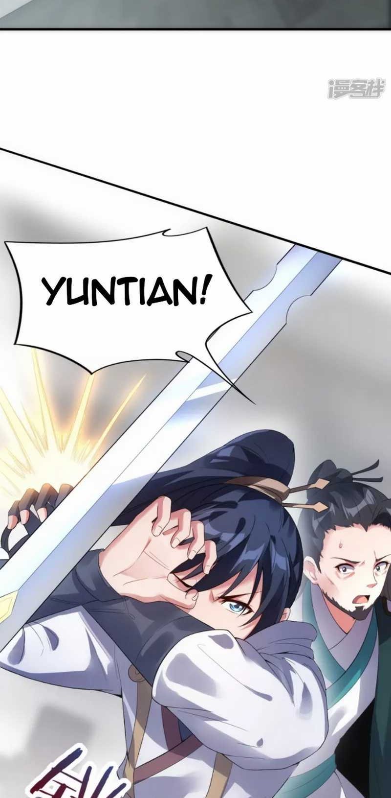 Dragon warrior Chapter 35 Gambar 7