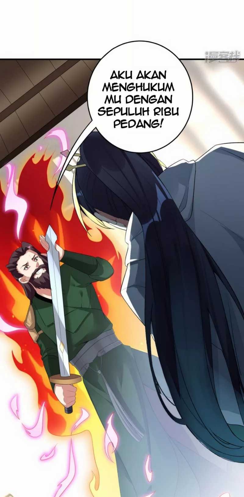 Dragon warrior Chapter 35 Gambar 16