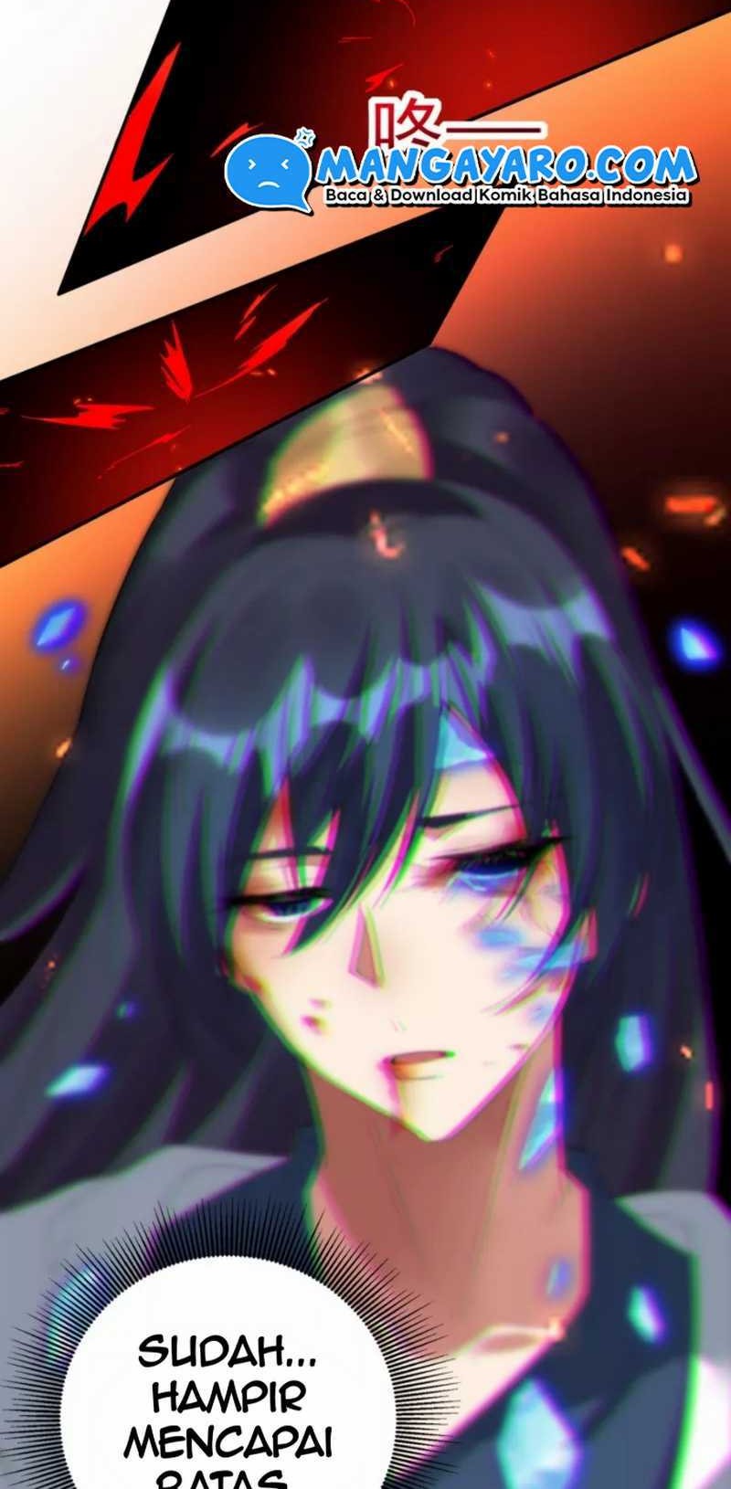 Dragon warrior Chapter 35 Gambar 22