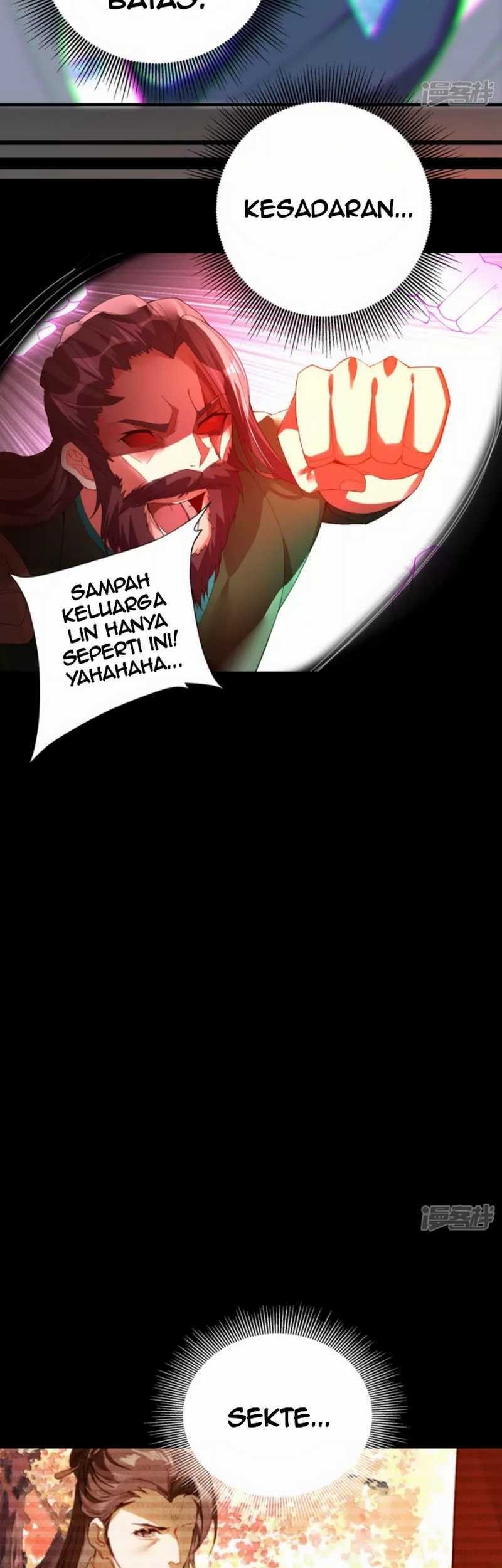 Dragon warrior Chapter 35 Gambar 23