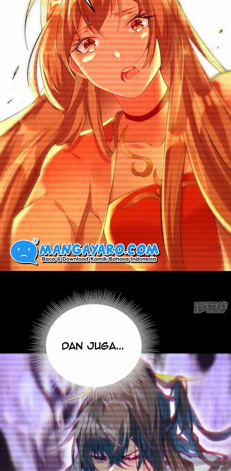 Dragon warrior Chapter 35 Gambar 25