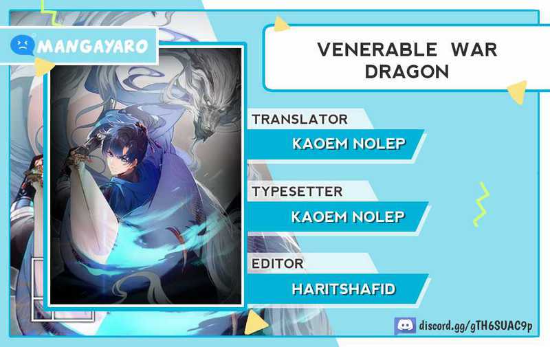 Baca Komik Dragon warrior Chapter 34 Gambar 1