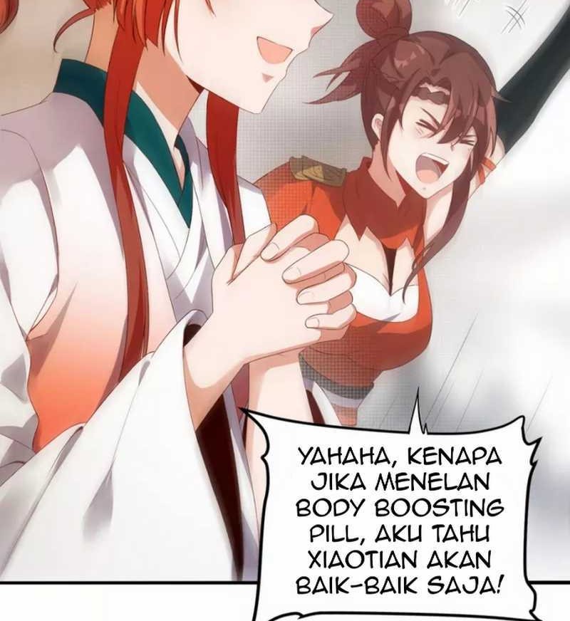 Dragon warrior Chapter 34 Gambar 7