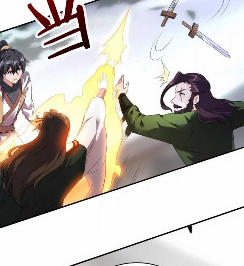 Dragon warrior Chapter 34 Gambar 10