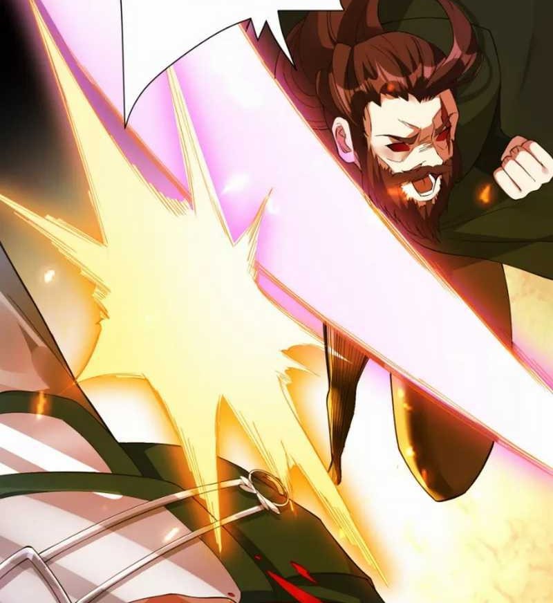 Dragon warrior Chapter 34 Gambar 22