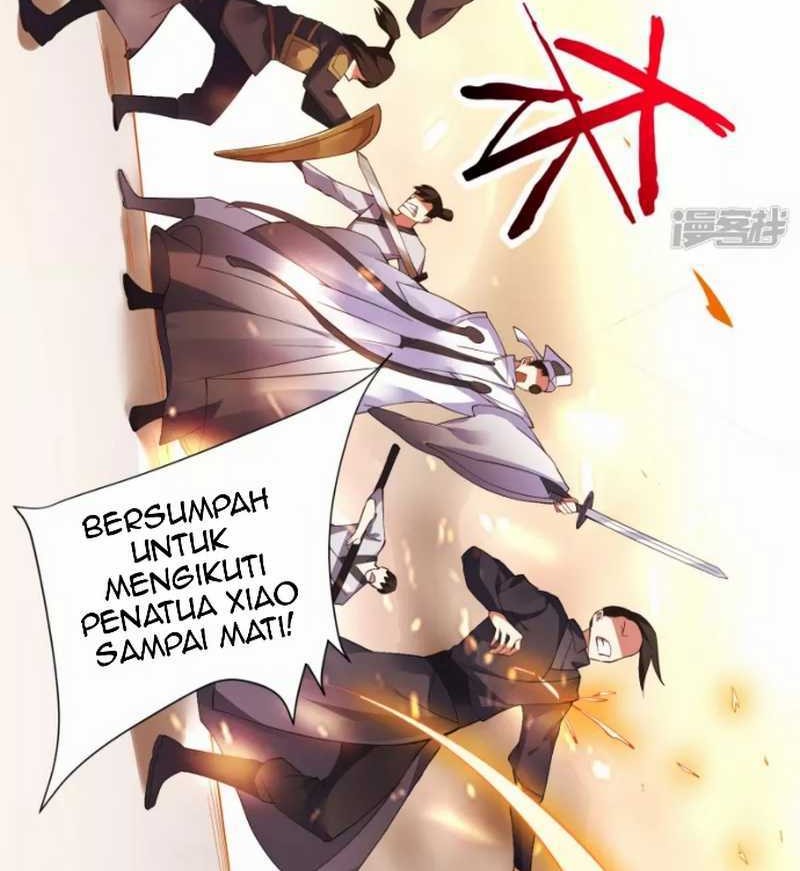 Dragon warrior Chapter 34 Gambar 25