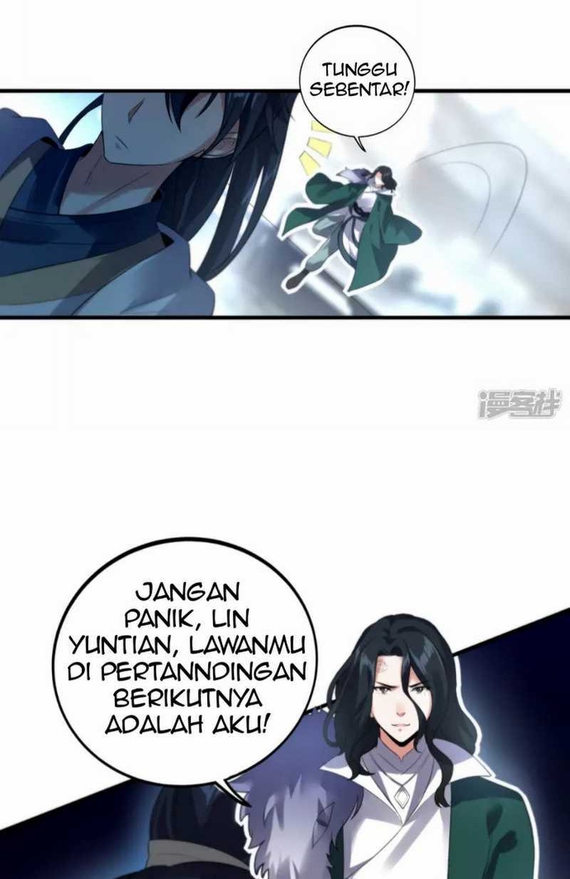 Dragon warrior Chapter 33 Gambar 19