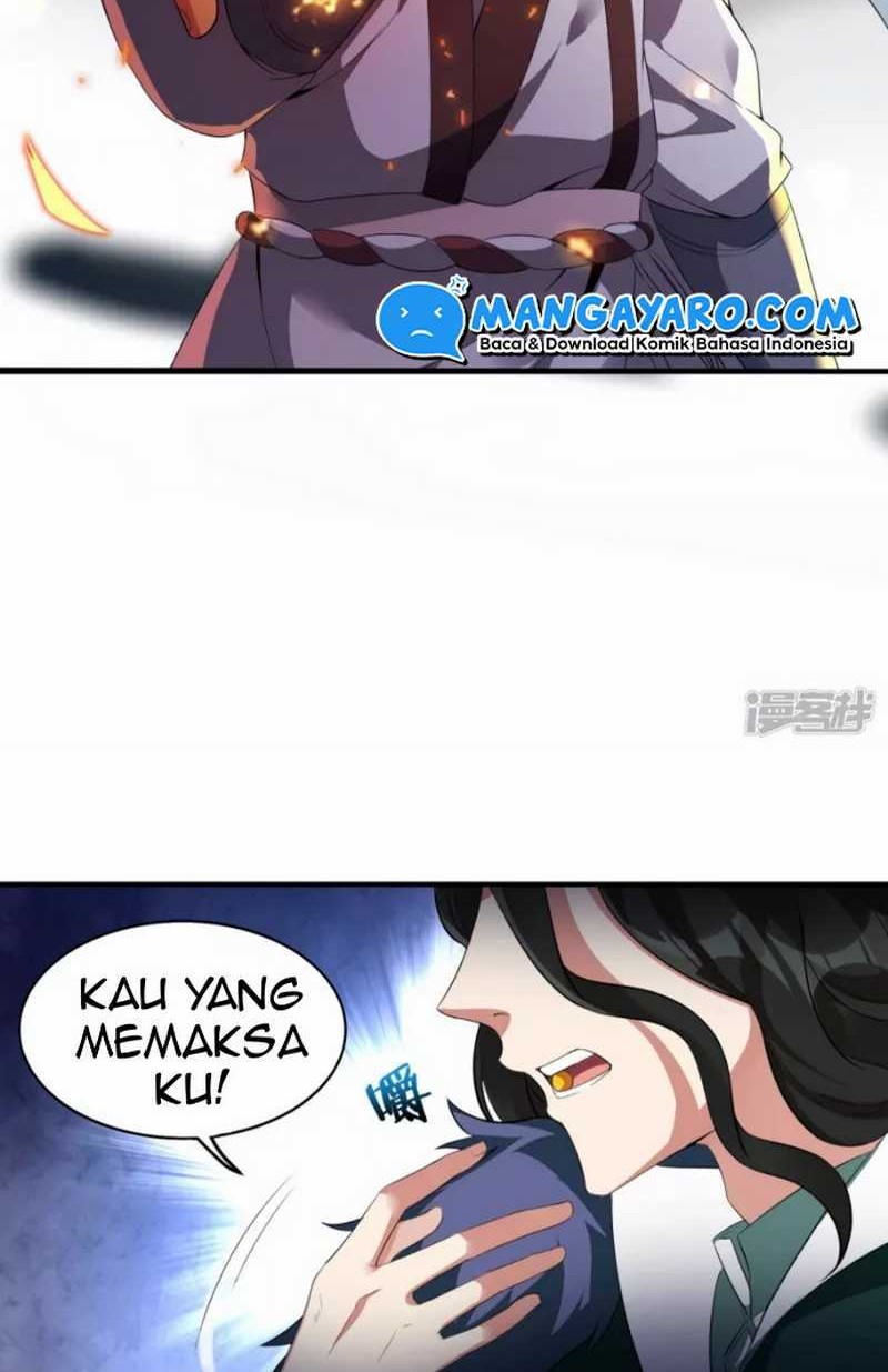 Dragon warrior Chapter 33 Gambar 25