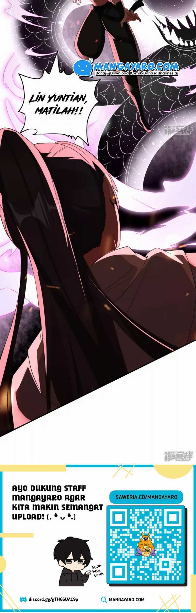 Dragon warrior Chapter 33 Gambar 30