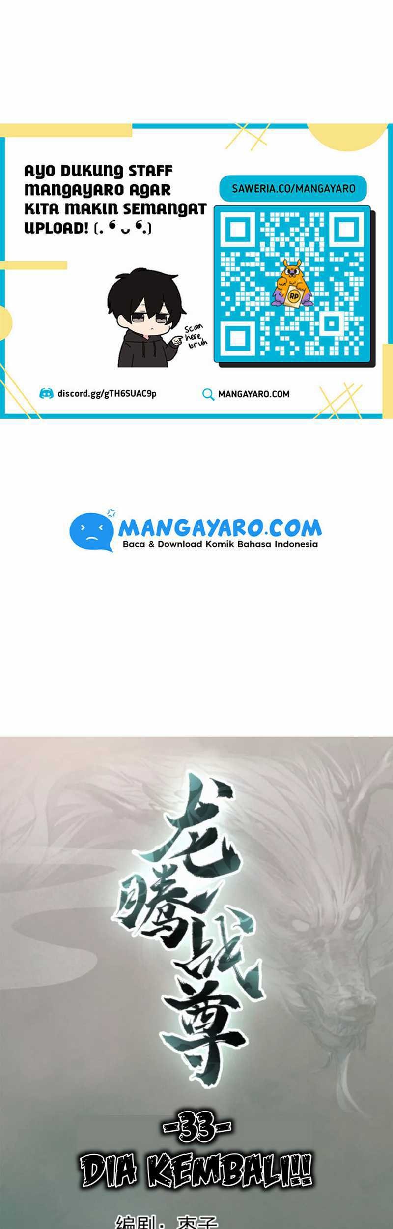 Baca  Dragon warrior Chapter 33 Gambar 2