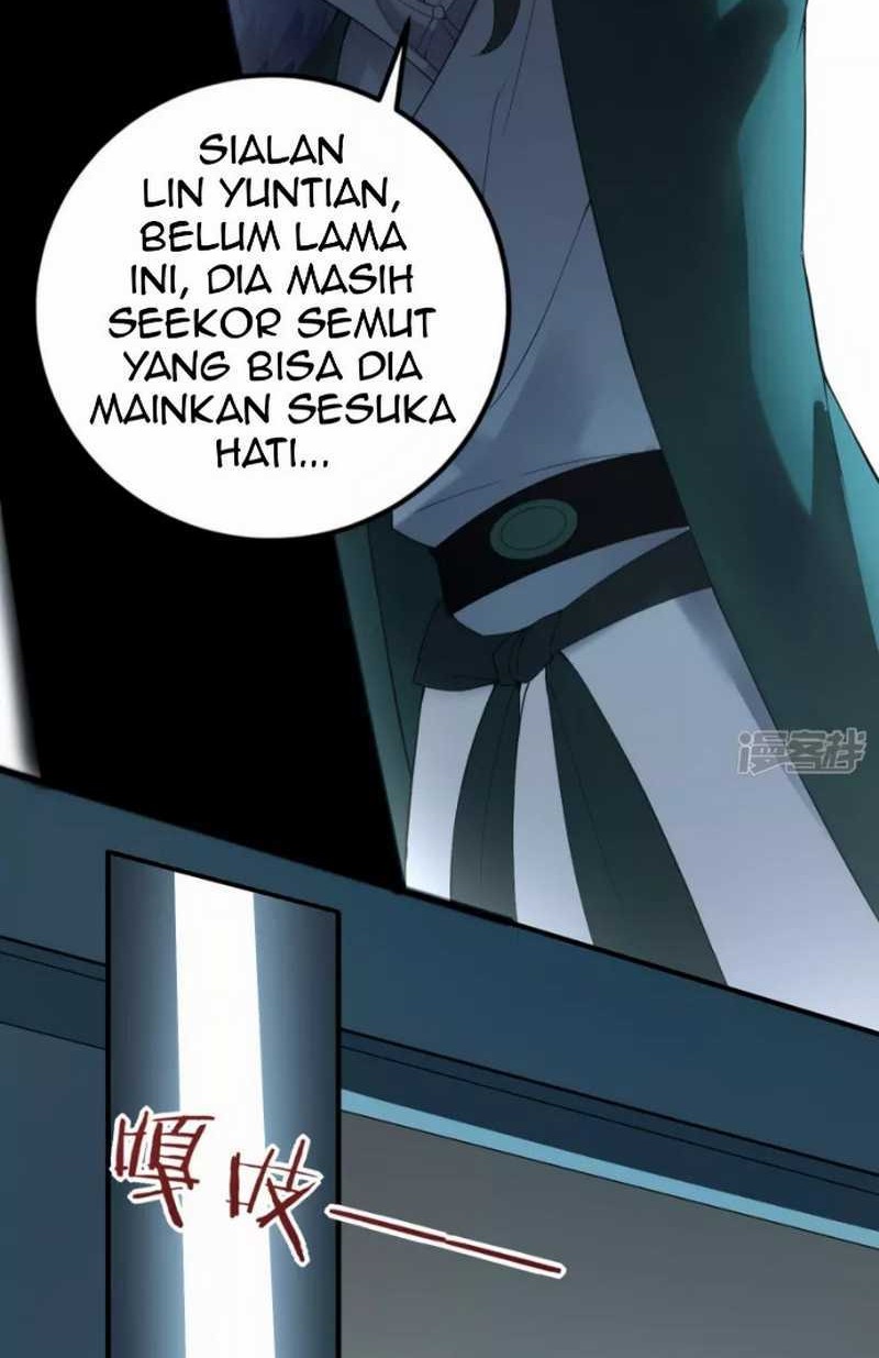 Dragon warrior Chapter 33 Gambar 5